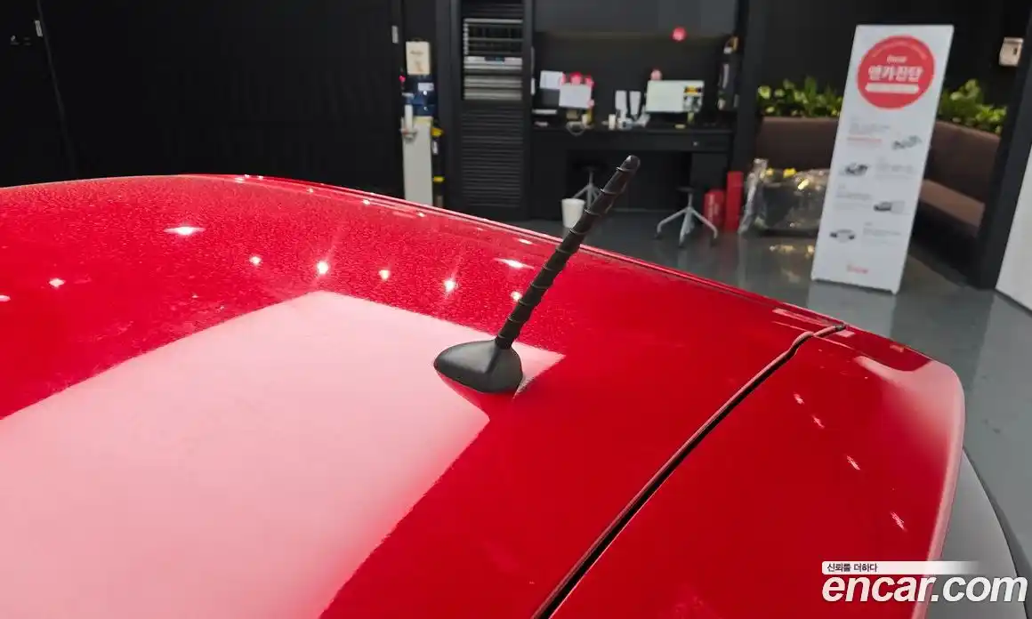 Chevrolet Spark 2016 1.0 гидро, фото 31