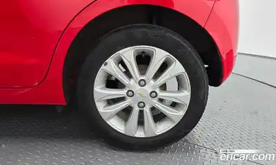 Chevrolet Spark 2016 1.0 гидро, миниатюра 6