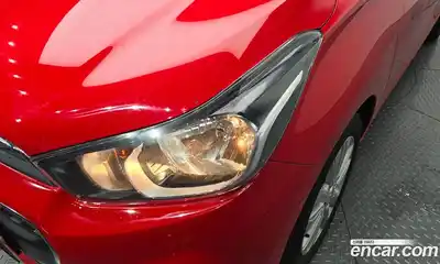 Chevrolet Spark 2016 1.0 гидро, миниатюра 7