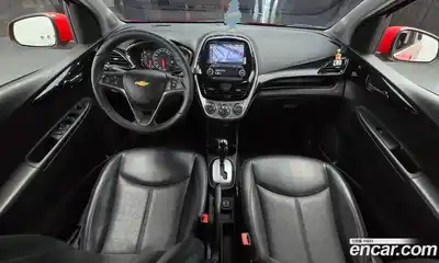 Chevrolet Spark 2016 1.0 гидро, миниатюра 9