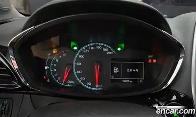 Chevrolet Spark 2016 1.0 гидро, миниатюра 10