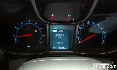 Chevrolet Orlando 2016 2.0 гидро, миниатюра 11
