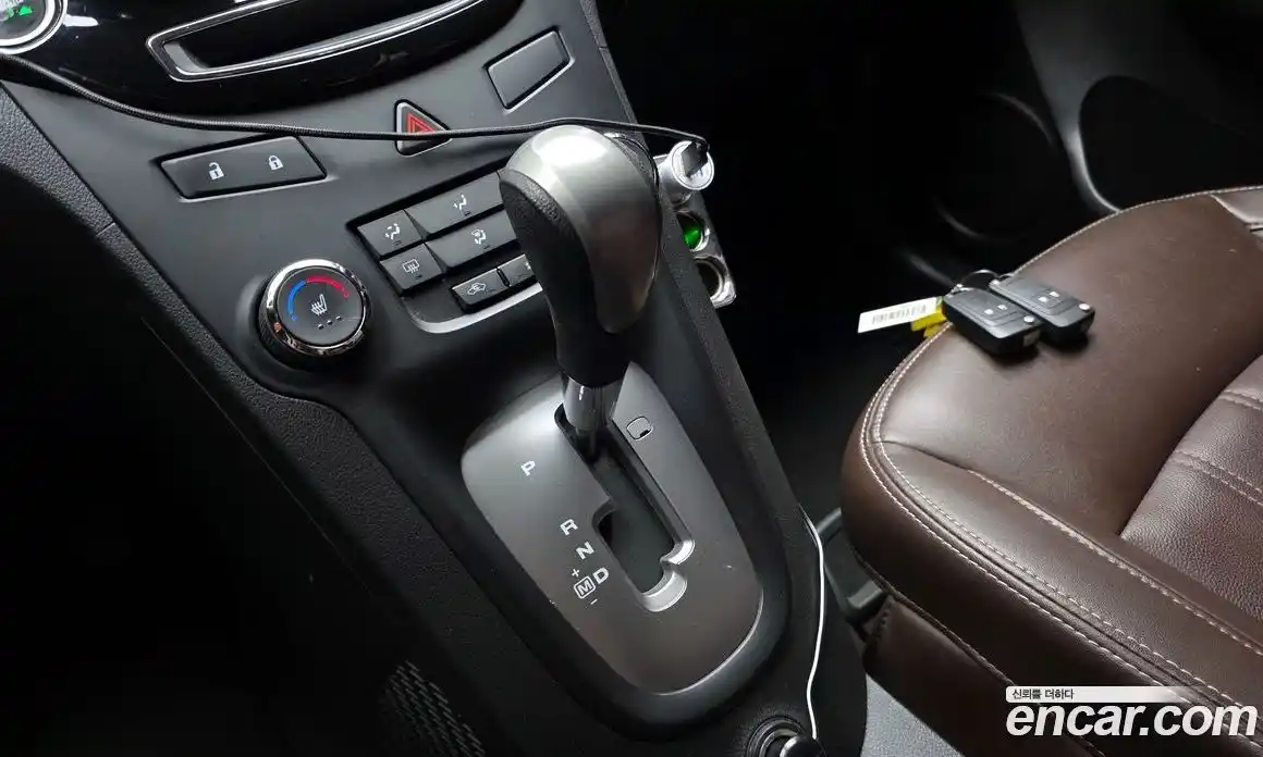 Chevrolet Orlando 2016 2.0 гидро, фото 12