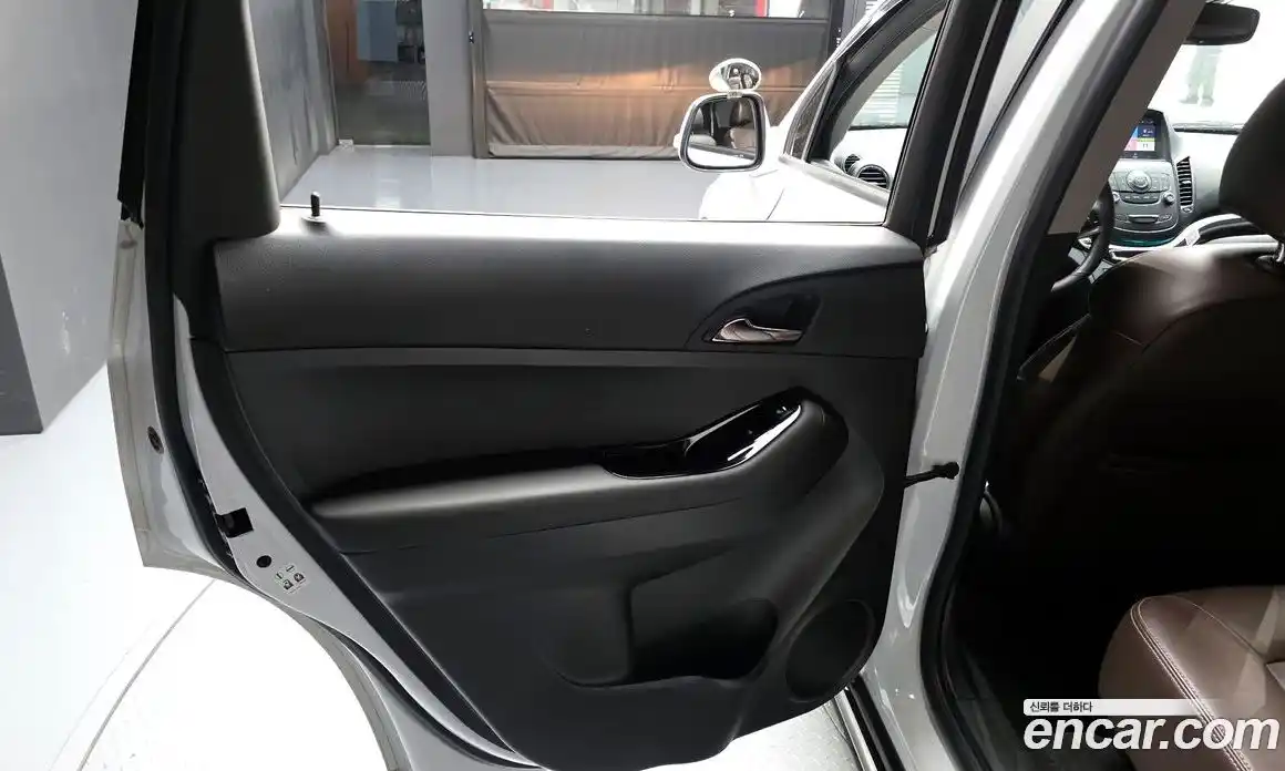 Chevrolet Orlando 2016 2.0 гидро, фото 15