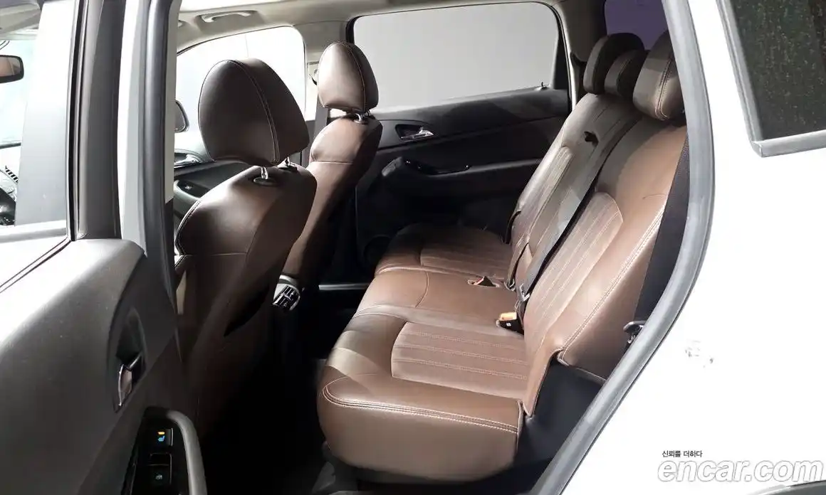 Chevrolet Orlando 2016 2.0 гидро, фото 16