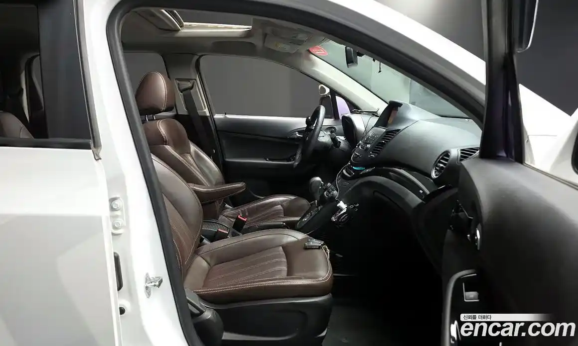Chevrolet Orlando 2016 2.0 гидро, фото 17
