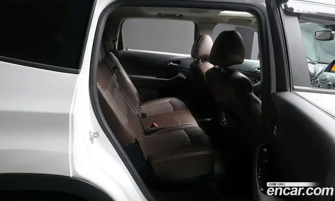 Chevrolet Orlando 2016 2.0 гидро, фото 18