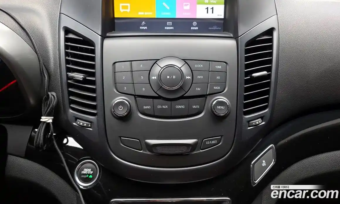 Chevrolet Orlando 2016 2.0 гидро, фото 21