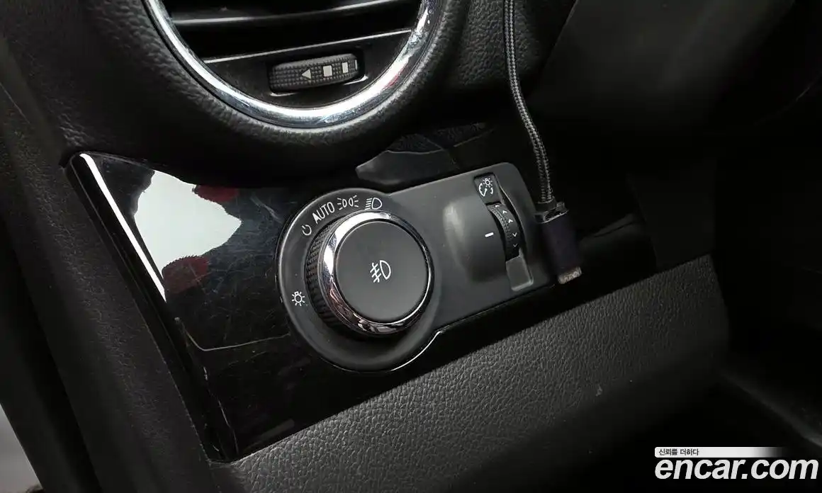 Chevrolet Orlando 2016 2.0 гидро, фото 24