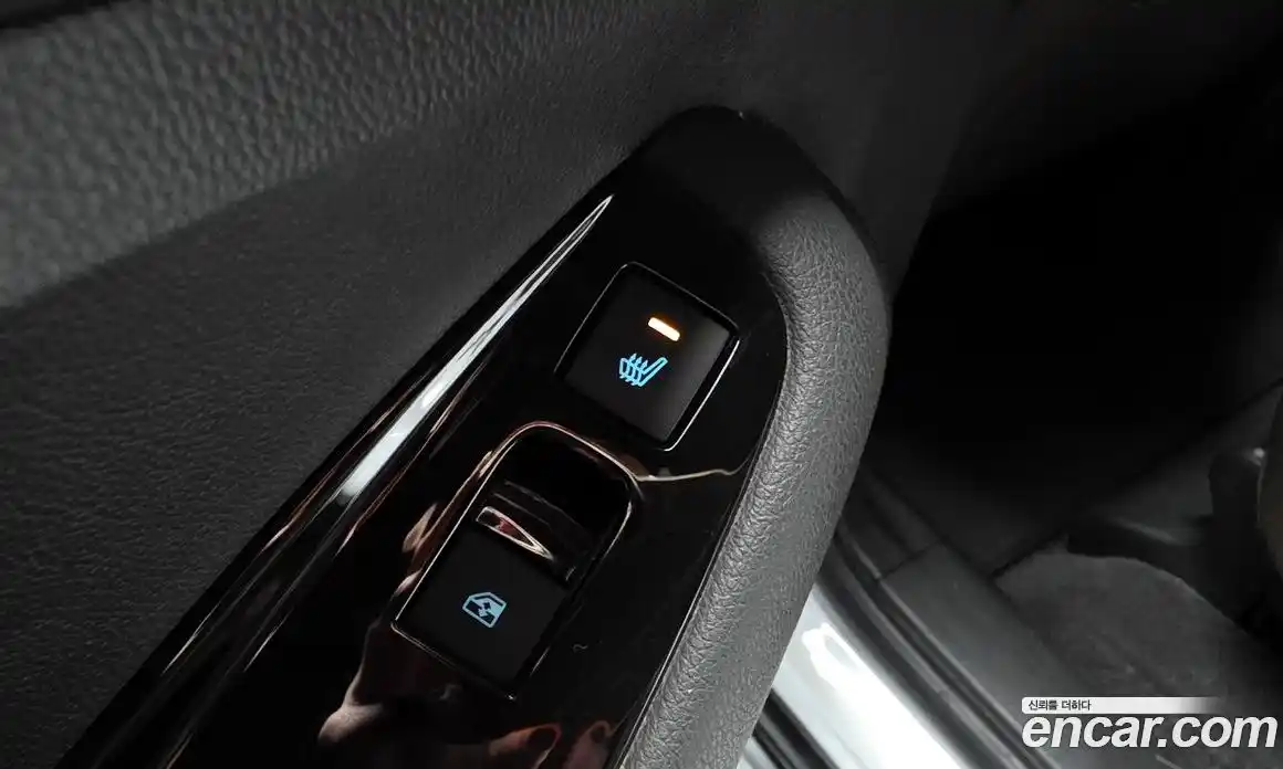 Chevrolet Orlando 2016 2.0 гидро, фото 25