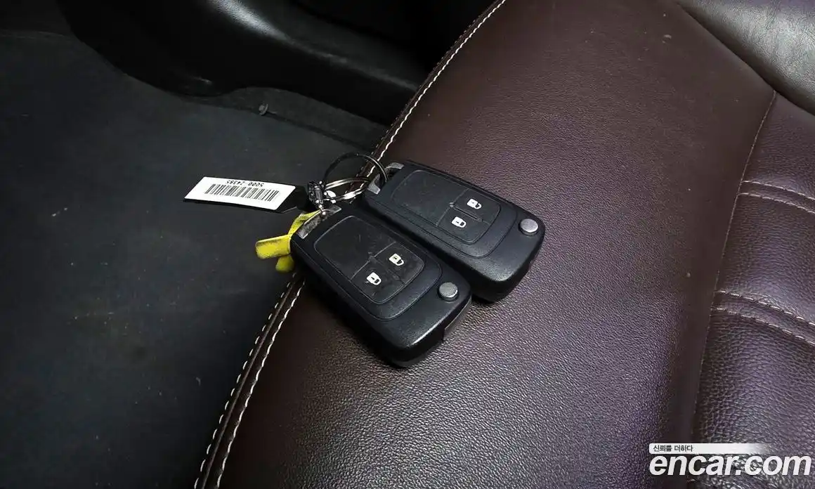 Chevrolet Orlando 2016 2.0 гидро, фото 27