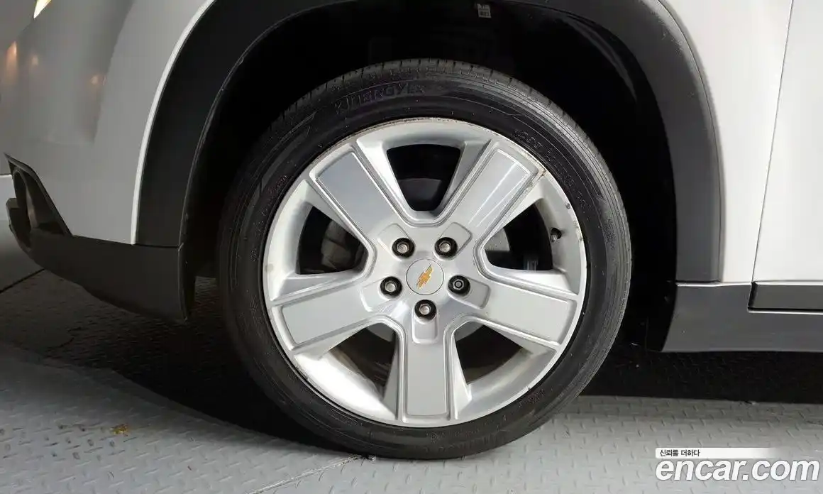 Chevrolet Orlando 2016 2.0 гидро, фото 34