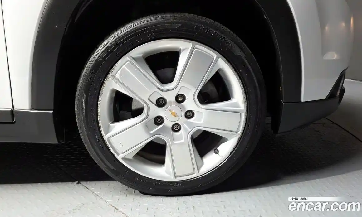 Chevrolet Orlando 2016 2.0 гидро, фото 35