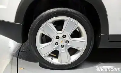 Chevrolet Orlando 2016 2.0 гидро, миниатюра 5