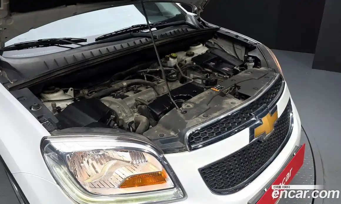Chevrolet Orlando 2016 2.0 гидро, фото 6