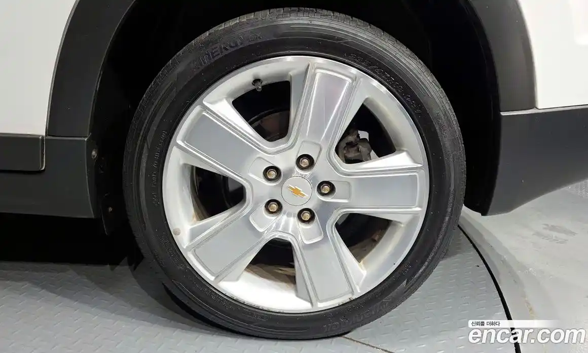 Chevrolet Orlando 2016 2.0 гидро, фото 7