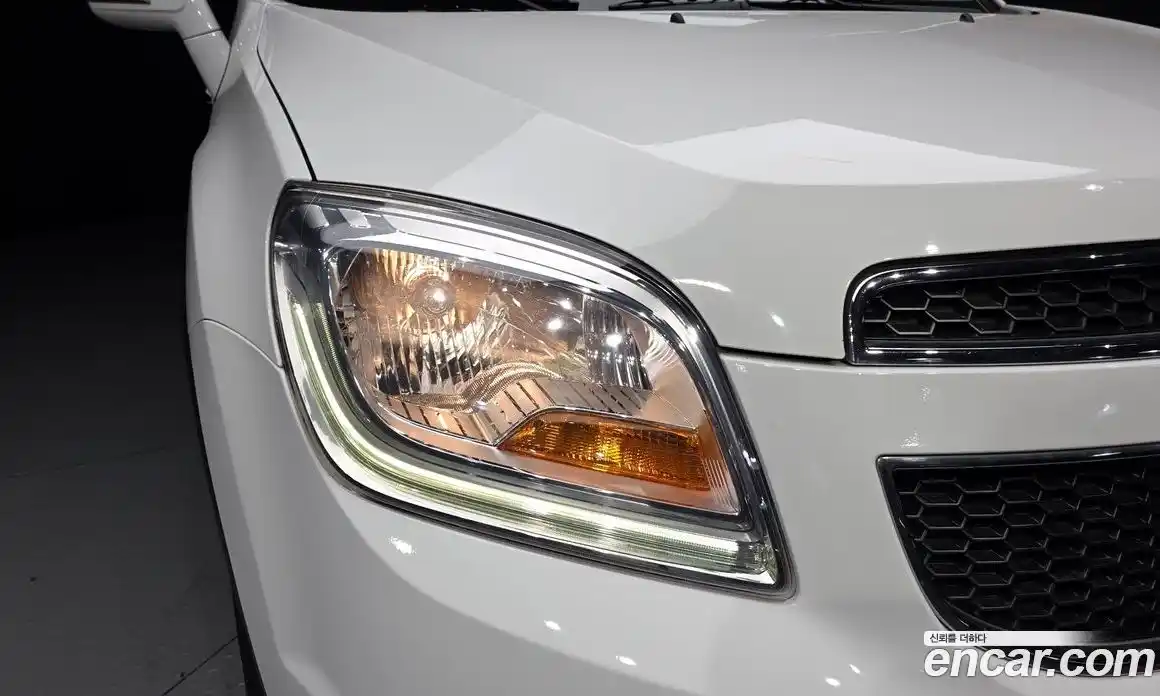 Chevrolet Orlando 2016 2.0 гидро, фото 8