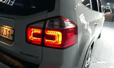 Chevrolet Orlando 2016 2.0 гидро, миниатюра 9