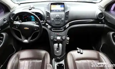 Chevrolet Orlando 2016 2.0 гидро, миниатюра 10