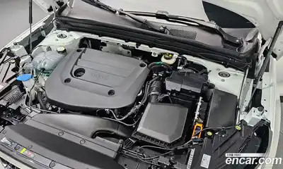 Volvo XC40 2024 2.0 автомат (гидро), миниатюра 6