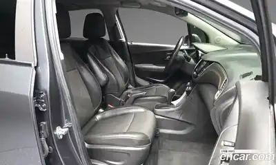 Chevrolet Trax 2017 1.4 гидро, миниатюра 11