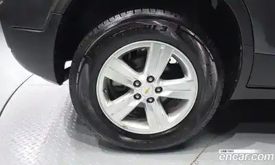 Chevrolet Trax 2017 1.4 гидро, миниатюра 5