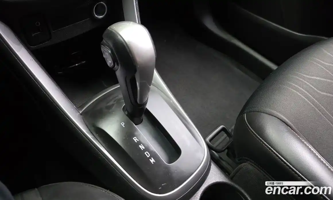 Chevrolet Trax 2017 1.4 гидро, фото 9