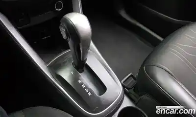 Chevrolet Trax 2017 1.4 гидро, миниатюра 9