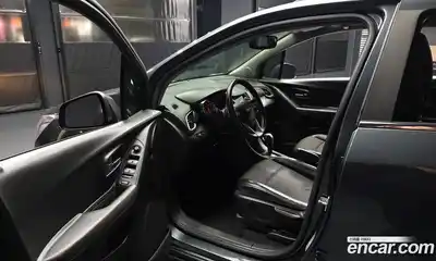 Chevrolet Trax 2017 1.4 гидро, миниатюра 10