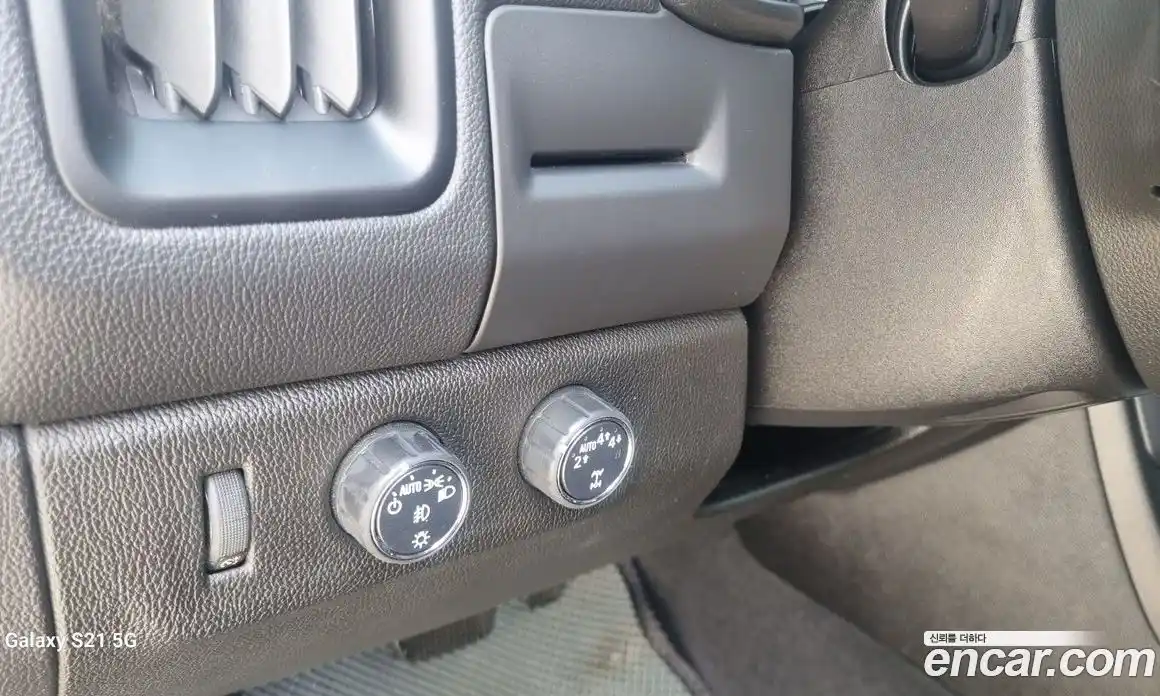 Chevrolet Colorado 2020 3.6 гидро, фото 11