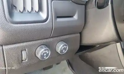 Chevrolet Colorado 2020 3.6 гидро, миниатюра 11