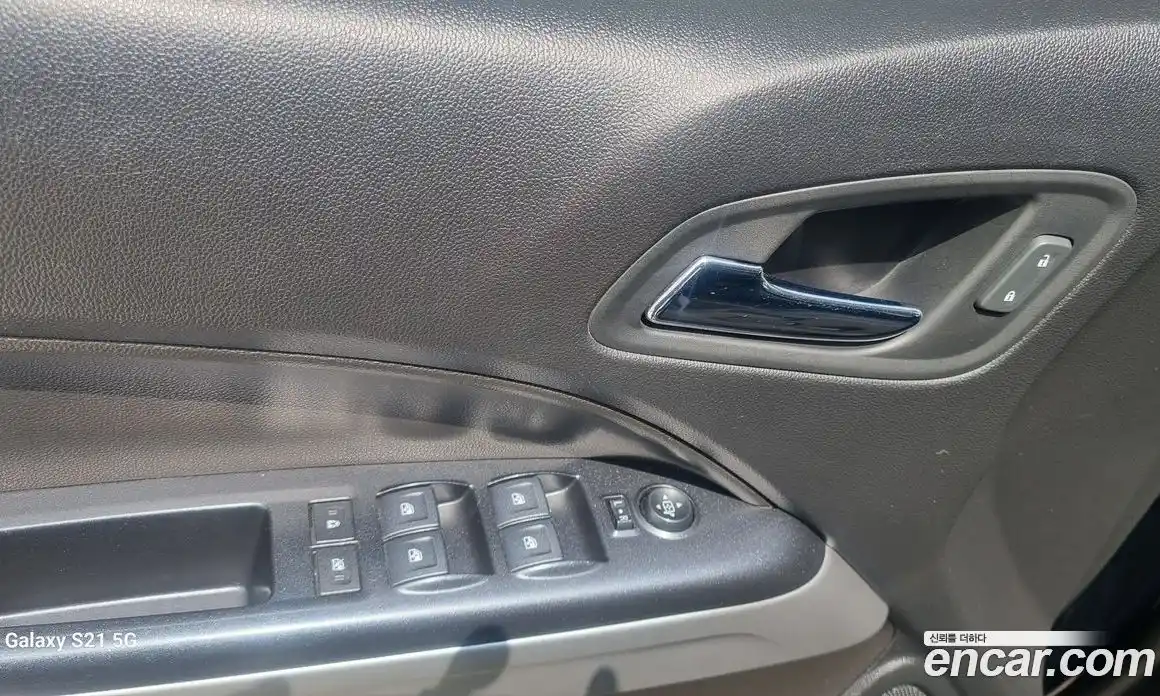 Chevrolet Colorado 2020 3.6 гидро, фото 12