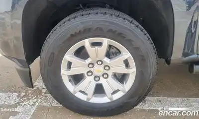 Chevrolet Colorado 2020 3.6 гидро, миниатюра 5
