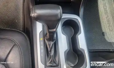 Chevrolet Colorado 2020 3.6 гидро, миниатюра 9