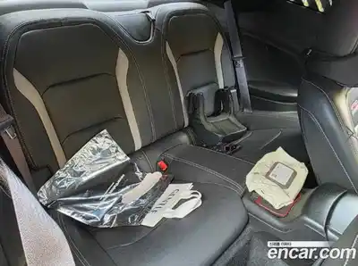 Chevrolet Camaro 2017 6.2 гидро, миниатюра 9
