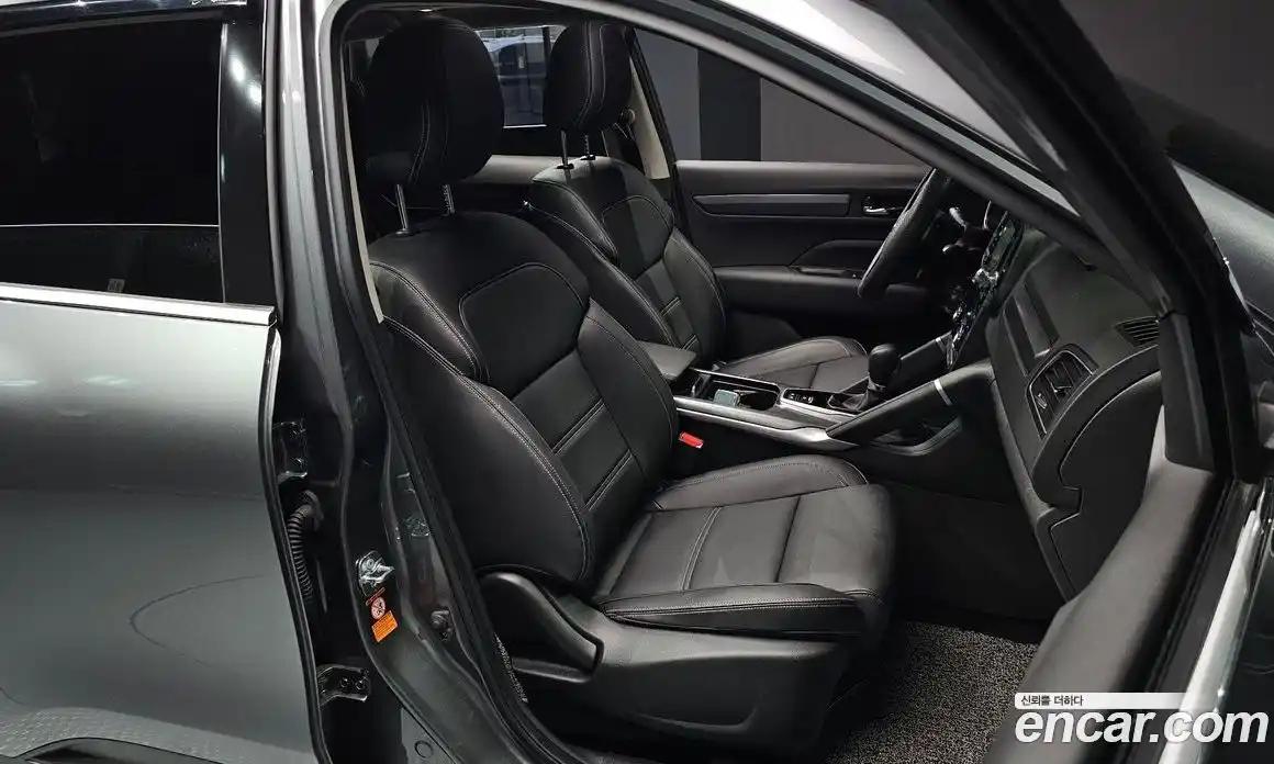 Renault QM6 2022 2.0 гидро, фото 11