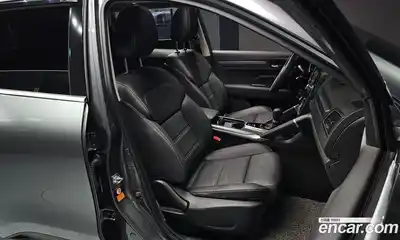 Renault QM6 2022 2.0 гидро, миниатюра 11