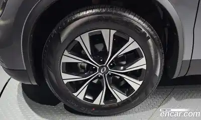 Renault QM6 2022 2.0 гидро, миниатюра 5