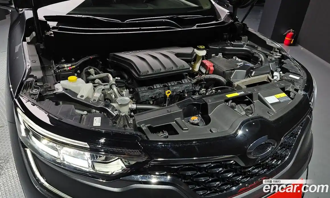 Renault QM6 2022 2.0 гидро, фото 6
