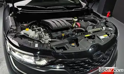 Renault QM6 2022 2.0 гидро, миниатюра 6