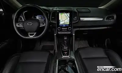 Renault QM6 2022 2.0 гидро, миниатюра 7