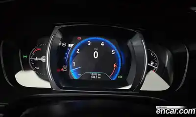 Renault QM6 2022 2.0 гидро, миниатюра 8