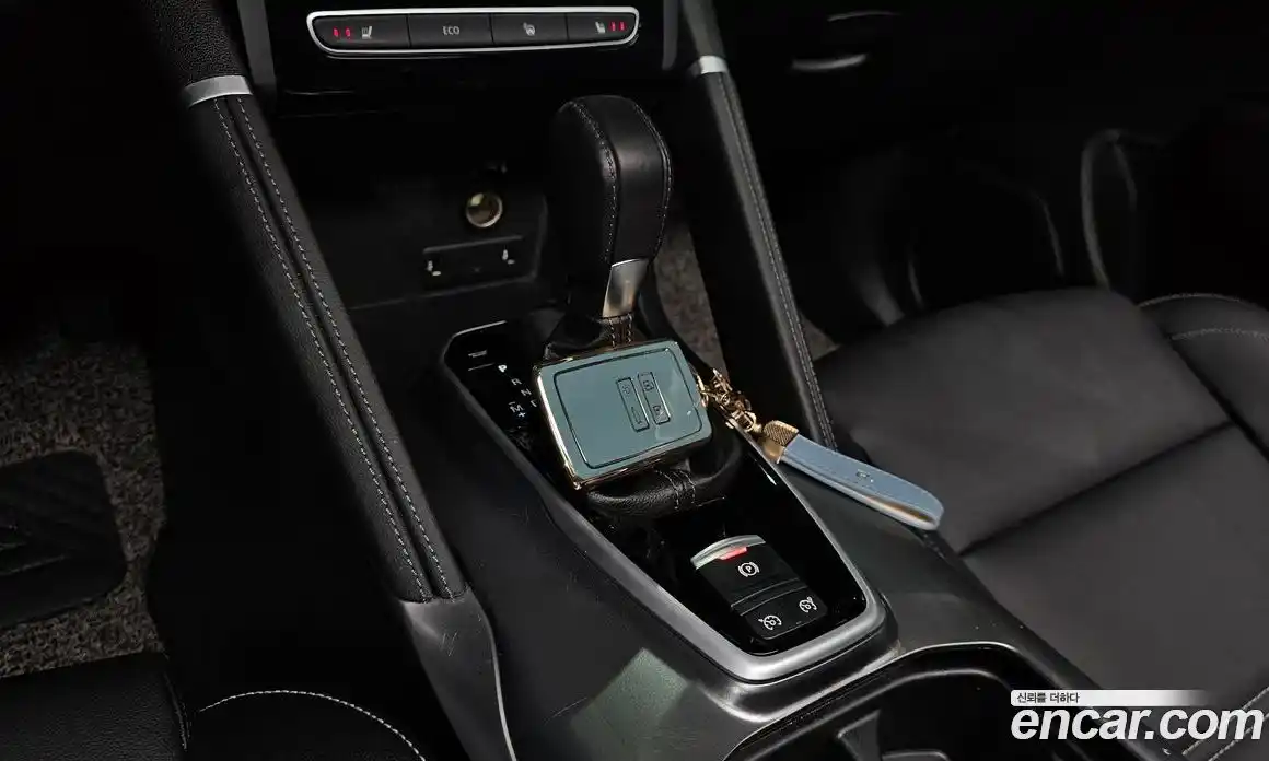 Renault QM6 2022 2.0 гидро, фото 9