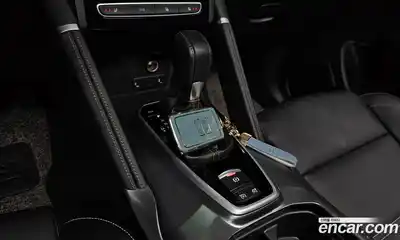 Renault QM6 2022 2.0 гидро, миниатюра 9