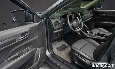 Renault QM6 2022 2.0 гидро, миниатюра 10