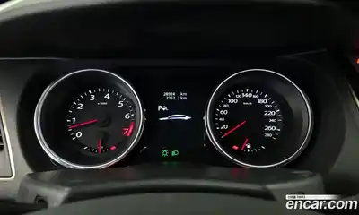 Renault SM7 2014 2.5 гидро, миниатюра 11