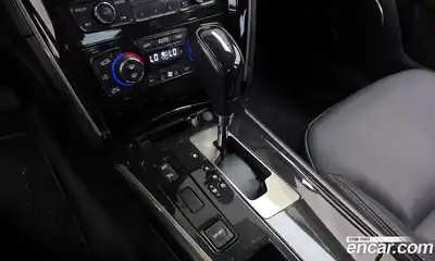 Renault SM7 2014 2.5 гидро, миниатюра 12