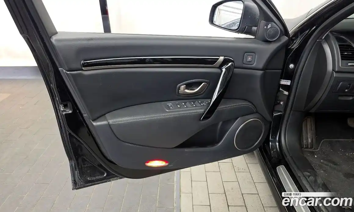 Renault SM7 2014 2.5 гидро, фото 14