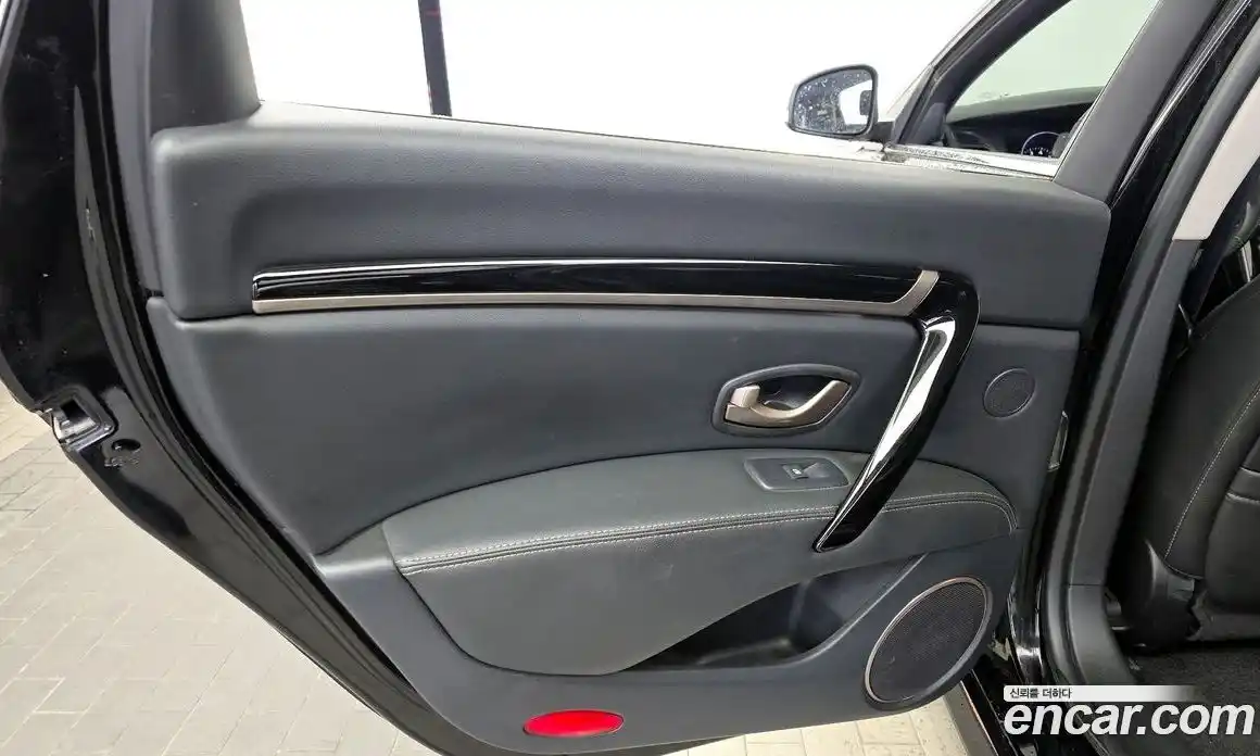 Renault SM7 2014 2.5 гидро, фото 15