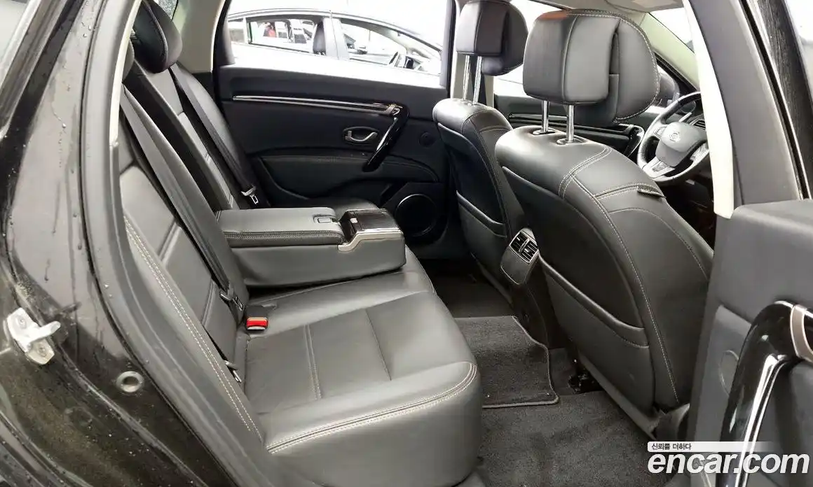 Renault SM7 2014 2.5 гидро, фото 18